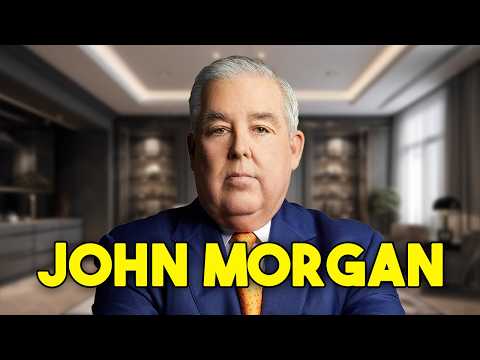 John Morgan on Florida's Amendments 3 & 4: What You NEED to Know