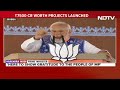 PM Modi In Madhya Pradesh: Loot And Divide Is Motto Of Congress  - 00:00 min - News - Video