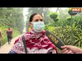 Air pollution in Delhi: दिल्ली में खतरनाक स्थिति में प्रदूषण, लोगों को हो रहीं स्वास्थ्य समस्याएं  - 07:32 min - News - Video