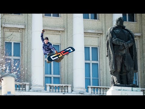 Enter the next dimension. | Method Movie 2 Trailer