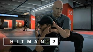 HITMAN 2 - How to Hitman: Assassin's Mindset