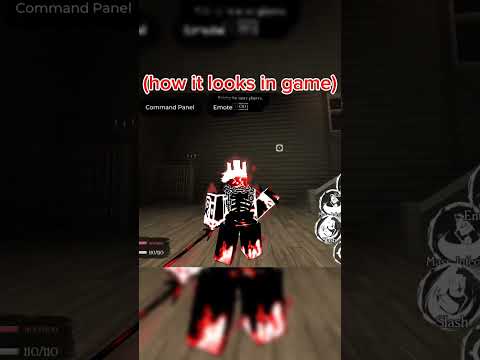 I finally got all the Yourself Skins 🥲 #roblox #forsaken #yourselfskin #yourselfforsaken