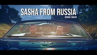 Nezlobin: Sasha from Russia — ТРЕЙЛЕР