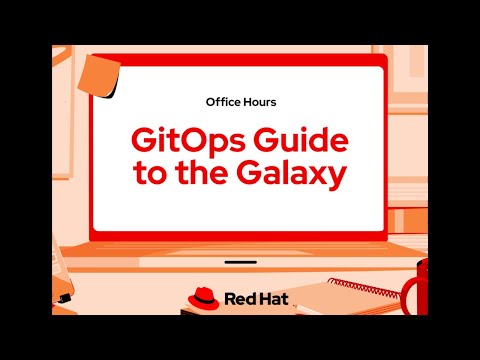 GitOps Guide to the Galaxy Ep. 86 | Kubecon North America