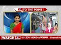 ఇది ఆర్టీసీ బస్సా..! లేదా మెట్రో రైల్ ఆ..? | Present Telangana Bus Situation | To The Point | hmtv  - 01:51 min - News - Video