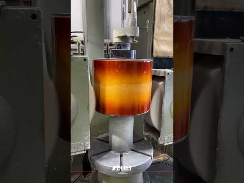 TAMA JAPAN Factory - Polishing -  #shorts