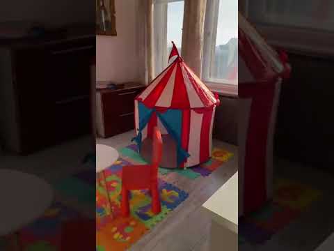 Vidéo de l’hébergement