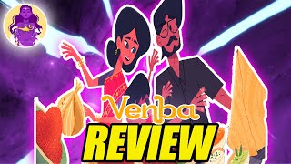 Vido-Test : Venba Review | Naan Negotiable