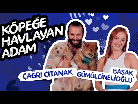 Başak Gümülcinelioğlu ve Çağrı Çıtanak Soruları Cevaplıyor! | Can Dostum 1. Bölüm X Samsung Galaxy