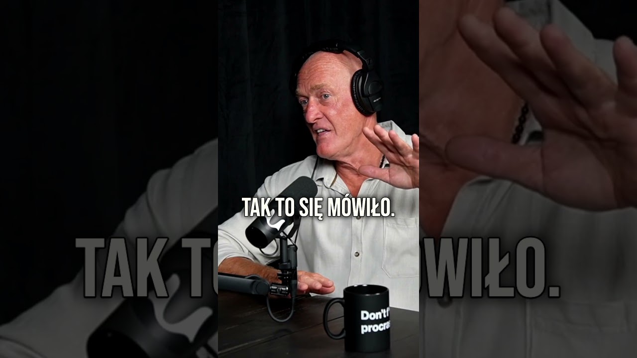 05 - Co Się Dzieje w Więziennej Celi? – ft. Marek Ksieniewicz