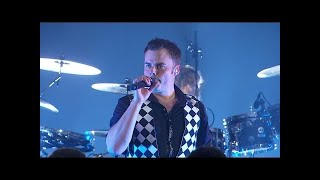 The Queen Extravaganza - Under Pressure (Live at Montreux 2016)