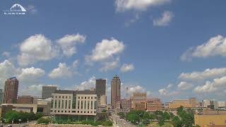 City of Des Moines Skyline Camera