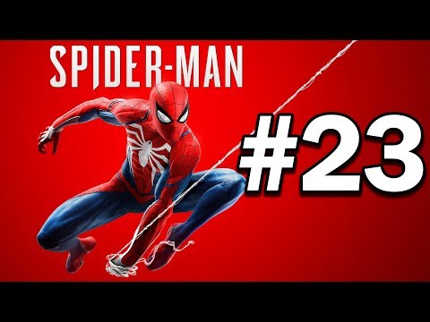 Marvel's Spider-Man - Osa 23 - Pirun henkäys