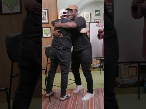 do you agree with Kwesi’s answers?👀