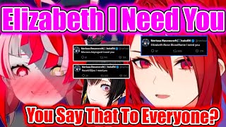 Liz Immediately Calls Out Nerissa After Ollie Says She Needs Her