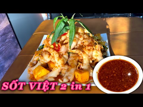 SỐT VIỆT 2 in 1