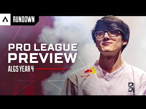 Everything You Need To Know About Pro League | ALGS Rundown #1