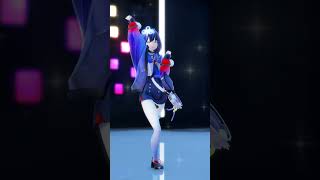 【にじさんじMMD】先斗寧「RPGダンス」#先斗寧 #くり寧てぃぶ #ロールプレイングゲーム #そらまふうらさか #mmd #ねいねい聞いて