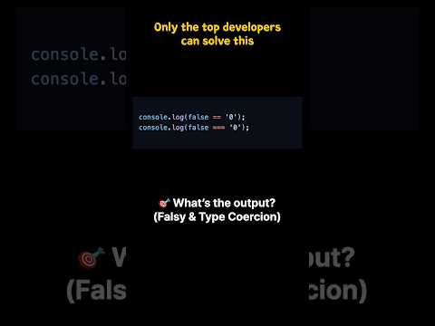 Only the top developers can solve this