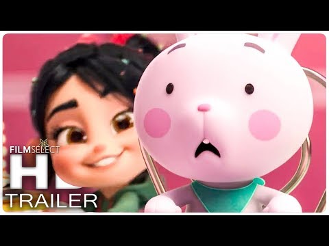 NUEVOS TRAILERS DE PELICULAS 2018 Español (Semana 9)