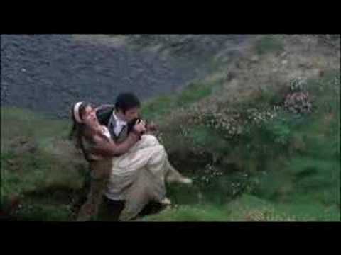Sense & Sensibility'