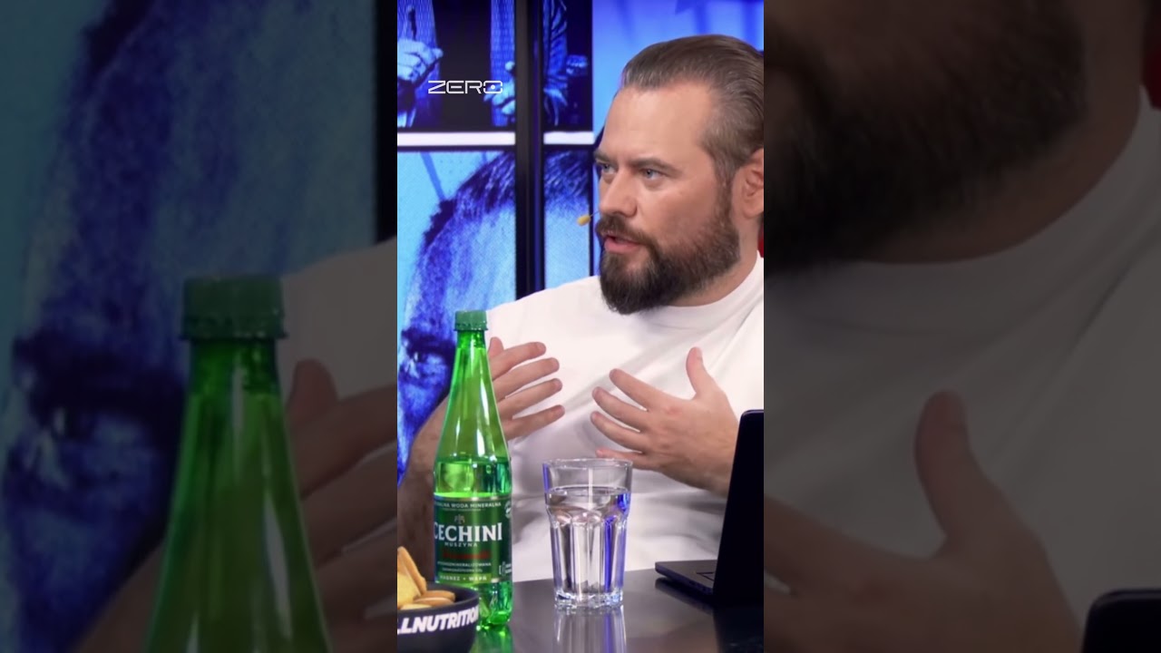 ZA TEGO POLITYKA WSZYSCY SIĘ WSTYDZIMY