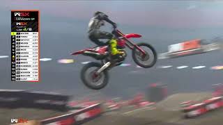 2024 WSX Round 1 - Canadian GP - SX Race 1