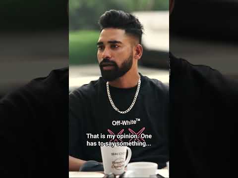 The art of distracting the batsman #shorts