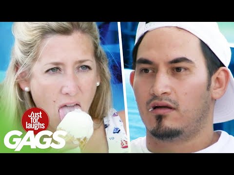 Just For Laughs Gags |  Funniest and Best Pranks