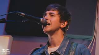 The Sherlocks - City Lights (Live Studio Session)