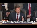 LIVE: Boeing CEO David Calhoun testifies before Congress on company’s safety issues  - 00:00 min - News - Video