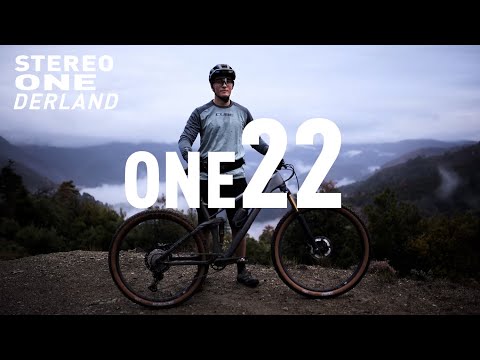 Stereo ONEderland | Stereo ONE22 - CUBE Bikes Official