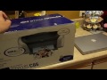 Retro Unboxing; Epson Stylus C86 From 2004