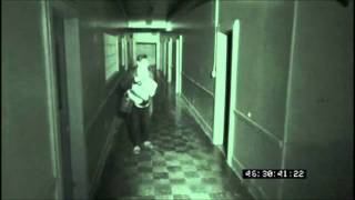 Grave Encounters (Silent Night)