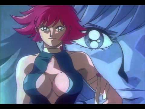 Shin Cutie Honey Op 1 1994 Youtube