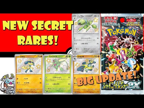 Pokemon TCG News