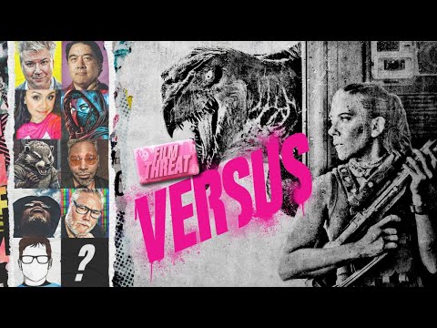 VERSUS: JURASSIC WORLD: REFUND | Film Threat Versus