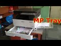 Samsung MultiXpress k2200 Printer Tray 1 Paper Setting || MP Tray Setting || Paper jam Problem Fix