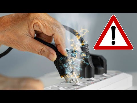 Electrocution Is NOT What It Seems! Electrical Safety