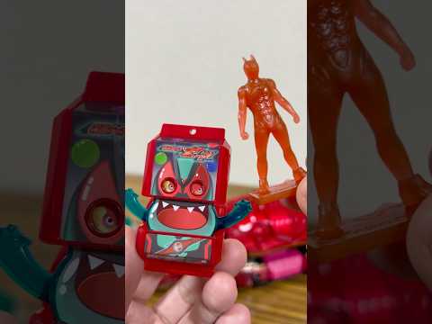DXゼッツゴチゾウは変身ベルトガヴでどんな変身音が鳴る？#shorts