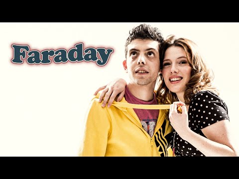Faraday | Película de comedia española completa | Javier Bódalo | Diana Gómez