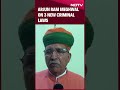 New Criminal Laws | New Laws More Convenient For Citizens: Arjun Ram Meghwal On 3 New Criminal Laws