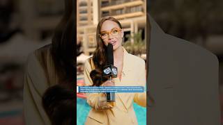 Кошкина на открытии отеля в Турции #пвн #сысоева #хайрова #дорохов #кошкина #mediumquality #юмор