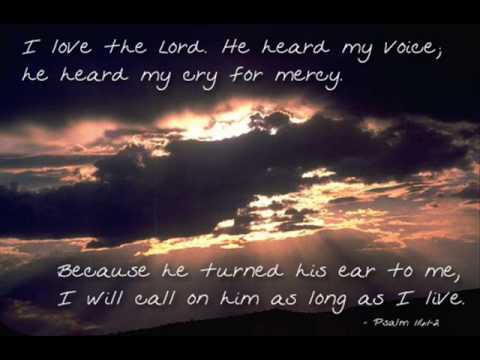 Chris Rice - Come To Jesus - YouTube