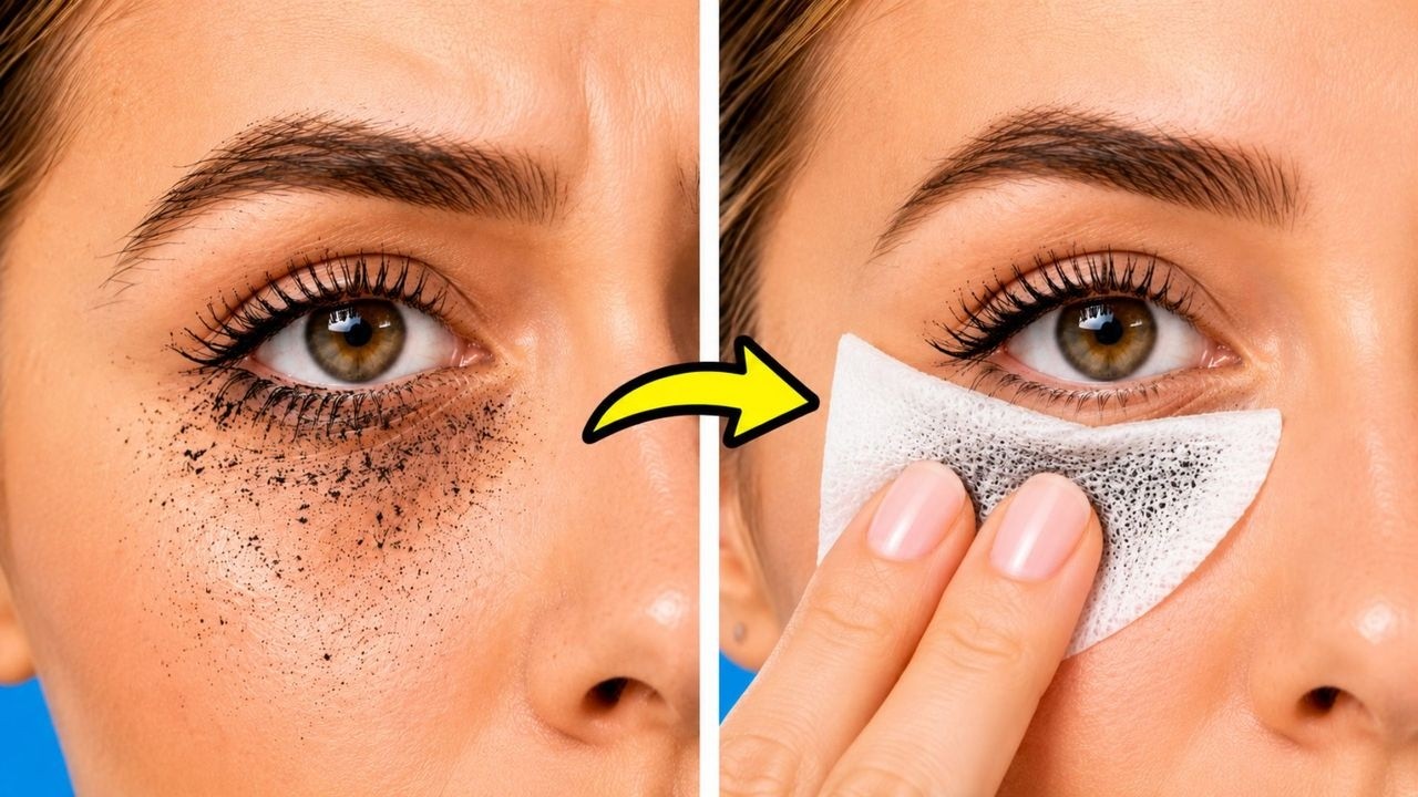 Secret Beauty Hacks Every Woman Should Know!