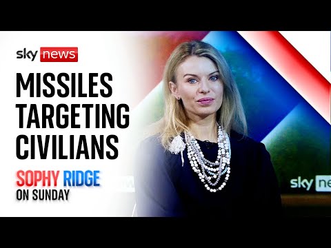 Ukraine War: 'Roads are the biggest challenge'