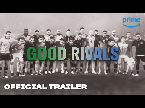 Good Rivals'
