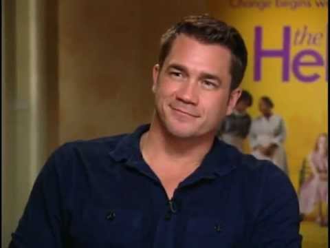 The Help Interviews - YouTube