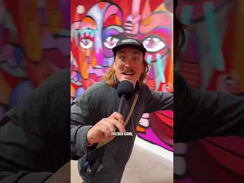 Aguanista bei Viva con Agua - Mach's wie Robert Lindemann und werde Teil der Bewegung 💧