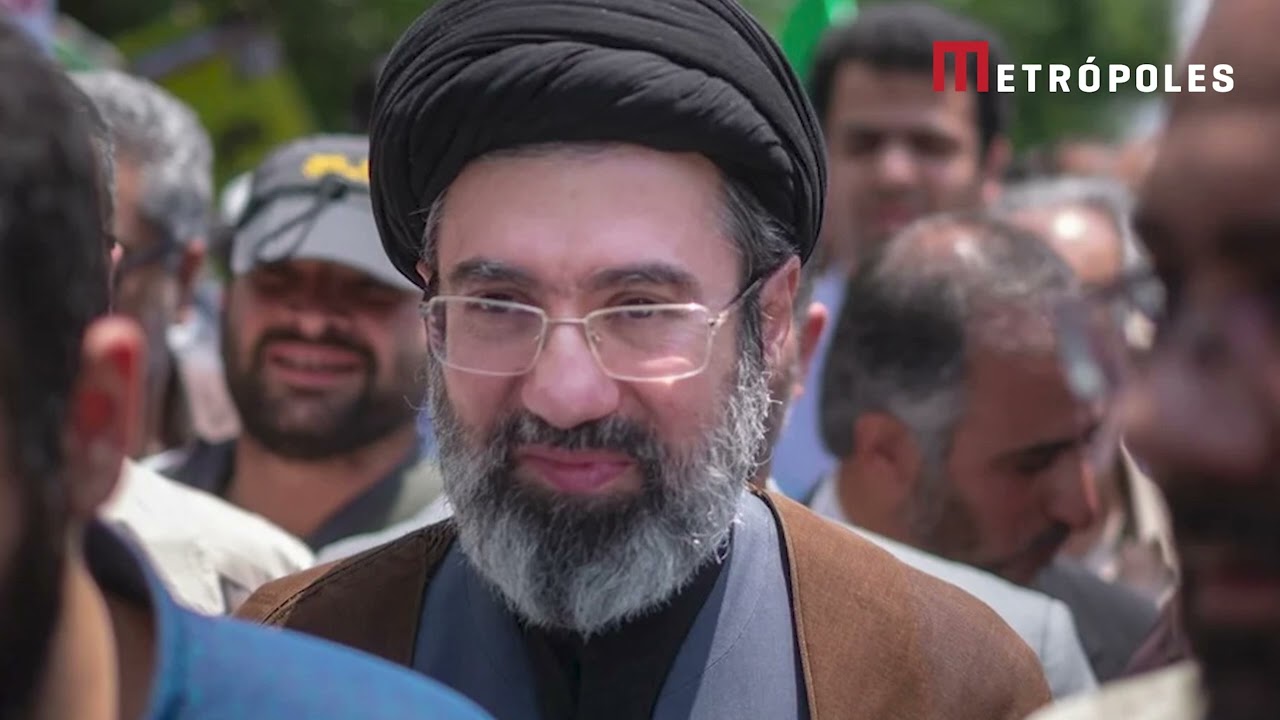 Trump diz ter sido informado pela CIA que novo líder do Irã é gay